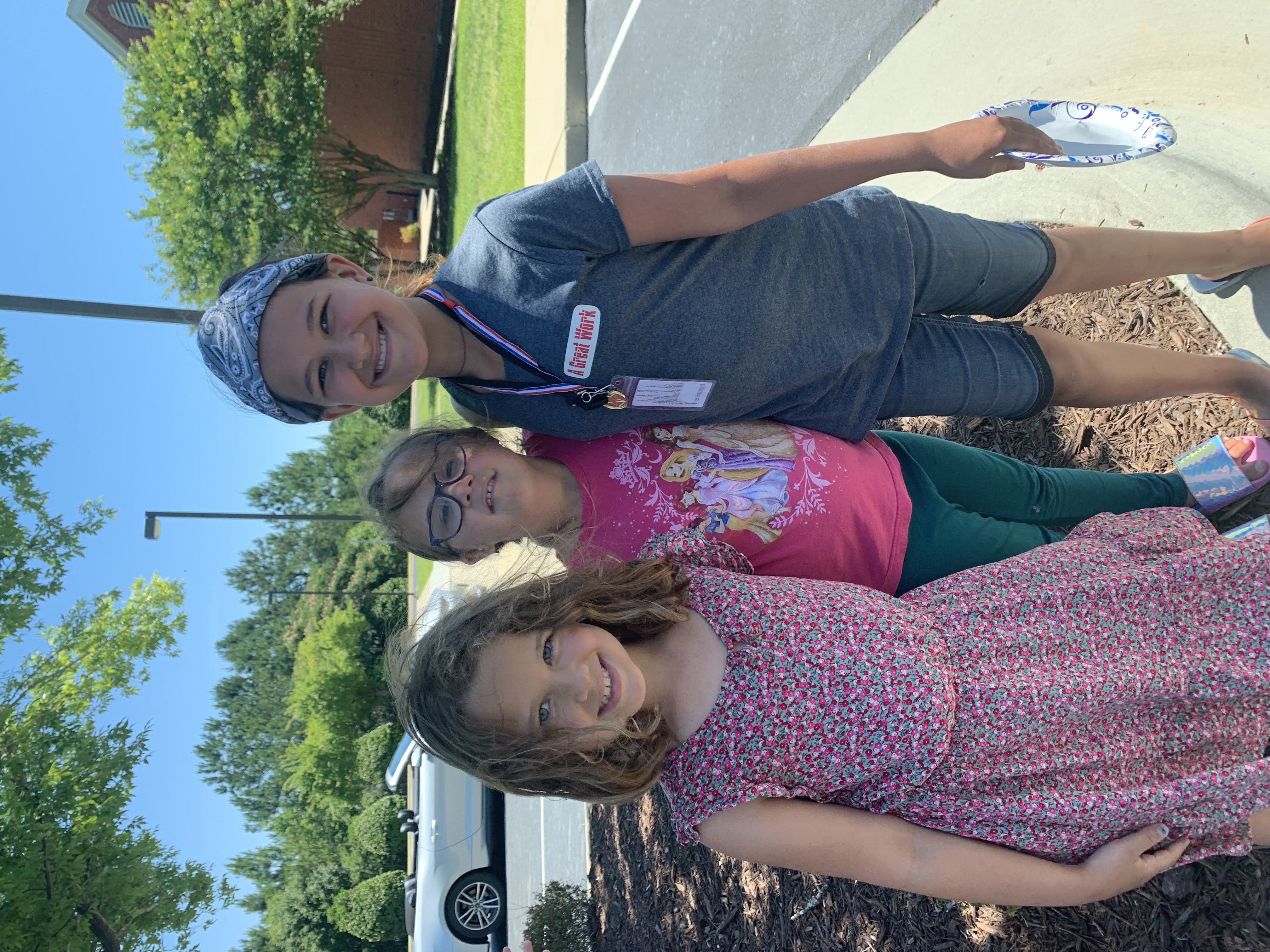 girls camp